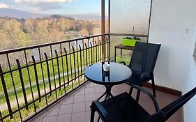 Appartamento alle porte d'Ivrea